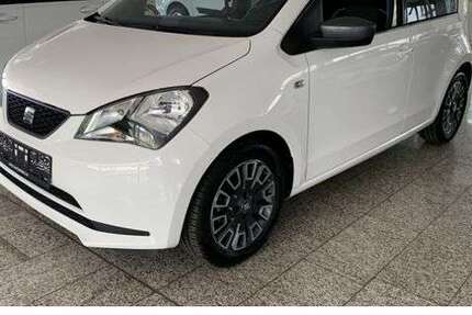 Seat Mii 12.500 km 9.890 &euro; Wuppertal 42329