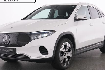Mercedes-Benz EQA 20.748 km 36.835 &euro; Essen 45309