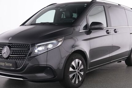 Mercedes-Benz V 300 23.352 km 77.999 &euro; Essen 45309