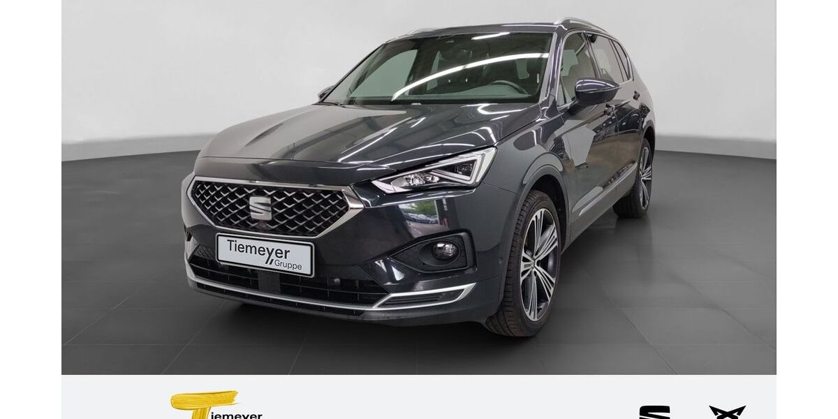Seat Tarraco 46.544 km 28.570 &euro; Bochum 44809