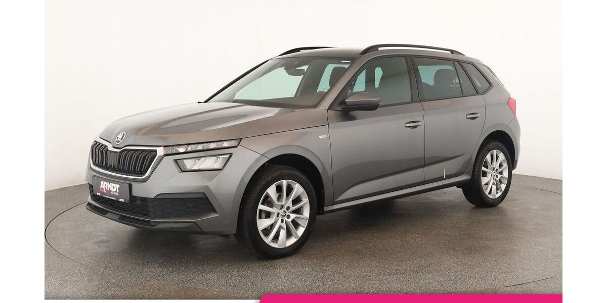 Skoda Kamiq 51.800 km 18.784 &euro; Neuss 41464