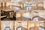 Etagenwohnung Gladbeck - 6 Zimmer, 153 m&sup2;, 1.450&euro; | Angebot:27571256