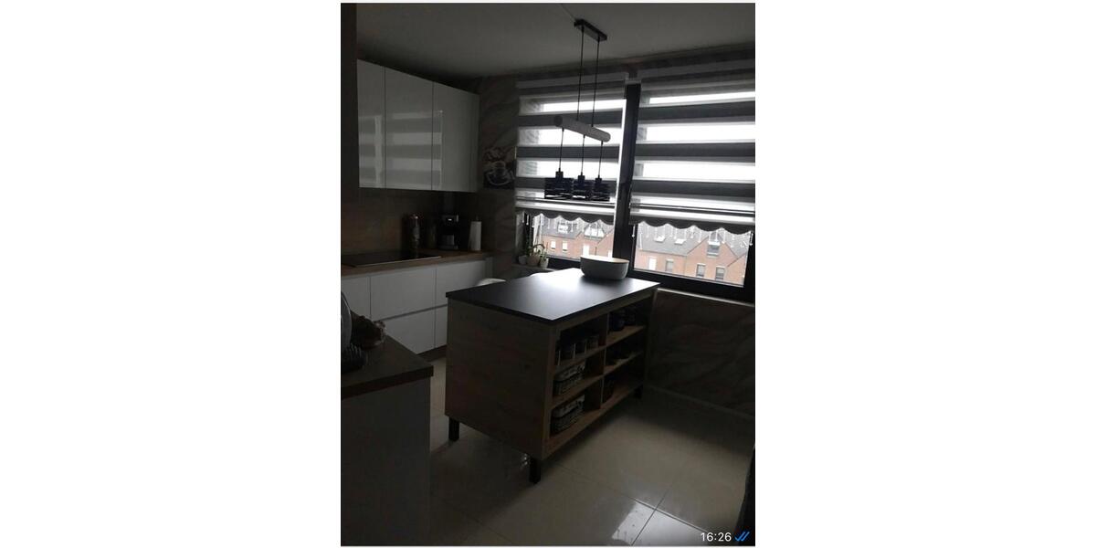 Maisonettenwohnung Düsseldorf Stadtbezirk 9 - 3 Zimmer, 85 m&sup2;, 429.000&euro; | Angebot:27197318