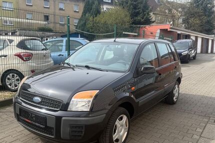 Ford Fusion 119.000 km 3.000 &euro; Essen 45143