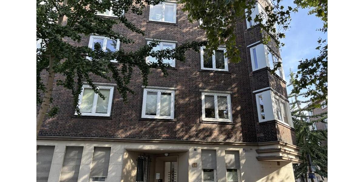 Dachgeschoßwohnung Duisburg - 3.5 Zimmer, 115 m&sup2;, 279.000&euro; | Angebot:27457651
