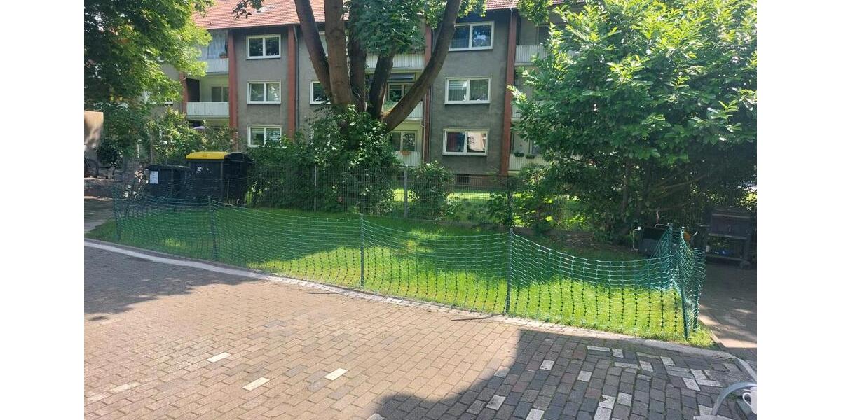 Etagenwohnung Herne Sodingen - 1 Zimmer, 102 m&sup2;, 800&euro; | Angebot:24497126