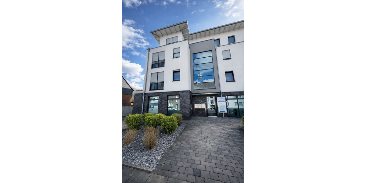 Etagenwohnung Bottrop Batenbrock - 3 Zimmer, 71 m&sup2;, 700&euro; | Angebot:25992591