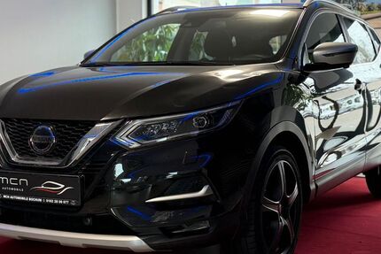 Nissan Qashqai 59.028 km 16.990 &euro; Bochum 44894