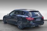 Mercedes-Benz C 400 T 4M AMG Pano Burm StdHz. HuD AHK Leder 138.921 km 25.500 &euro; Wuppertal 42327