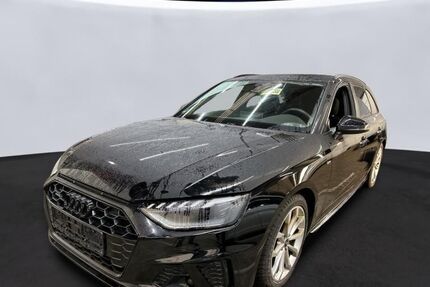 Audi A4 39.998 km 34.784 &euro; Hagen 58091