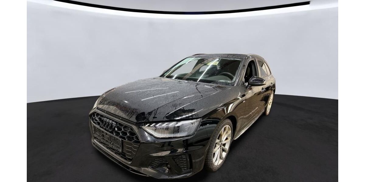 Audi A4 39.998 km 34.784 &euro; Hagen 58091
