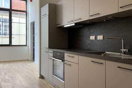 Wohnung Wuppertal Dornap - 3 Zimmer, 101 m&sup2;, 1.050&euro; | Angebot:25650482