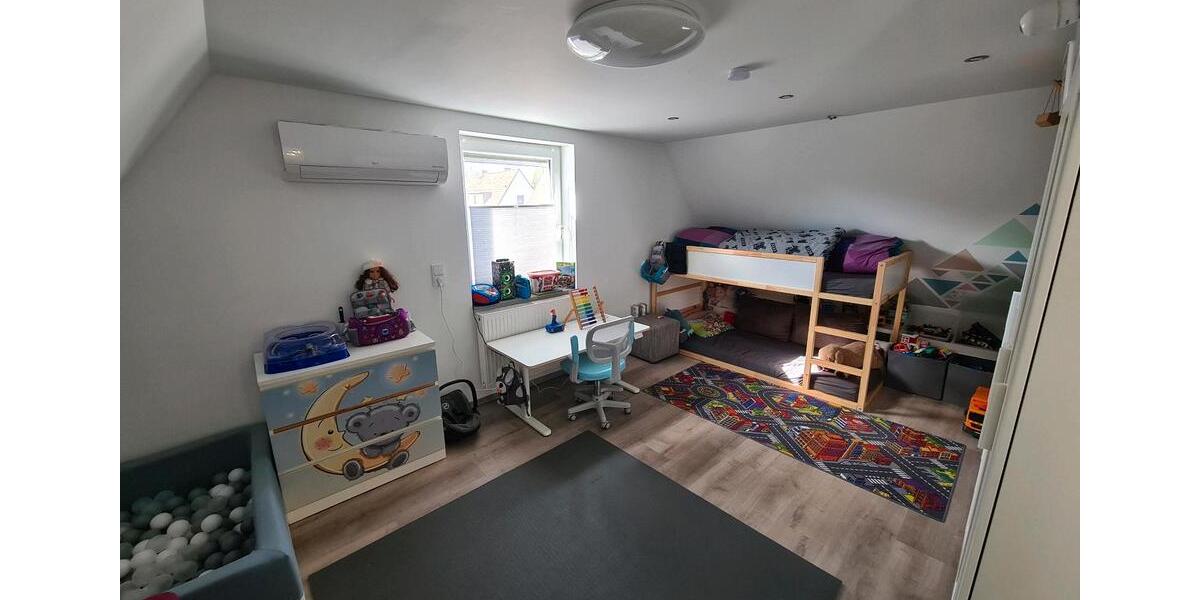 Doppelhaushälfte Bottrop Batenbrock - 2 Zimmer, 106 m&sup2;, 410.000&euro; | Angebot:25404438