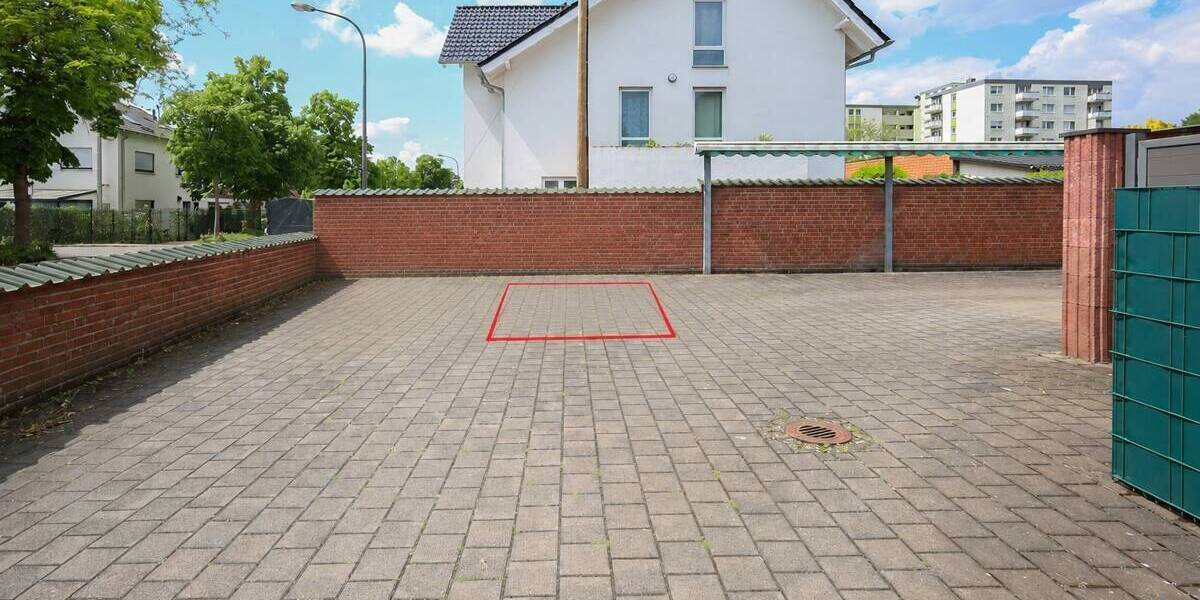 Etagenwohnung Langenfeld Richrath - 3 Zimmer, 105 m&sup2;, 415.000&euro; | Angebot:26826376