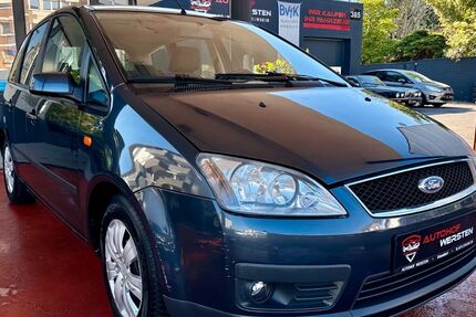 Ford Focus 192.223 km 3.790 &euro; Düsseldorf 40589