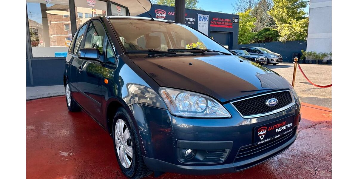Ford Focus 192.223 km 3.790 &euro; Düsseldorf 40589