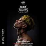 ORU NAITO pres. PAOLO FERRARA ANL