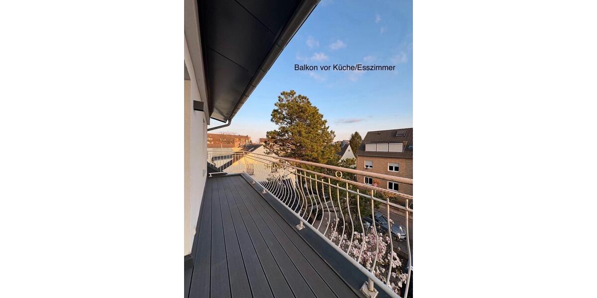 Einfamilienhaus Düsseldorf Stadtbezirk 5 - 2 Zimmer, 75 m&sup2;, 1.570&euro; | Angebot:27537502