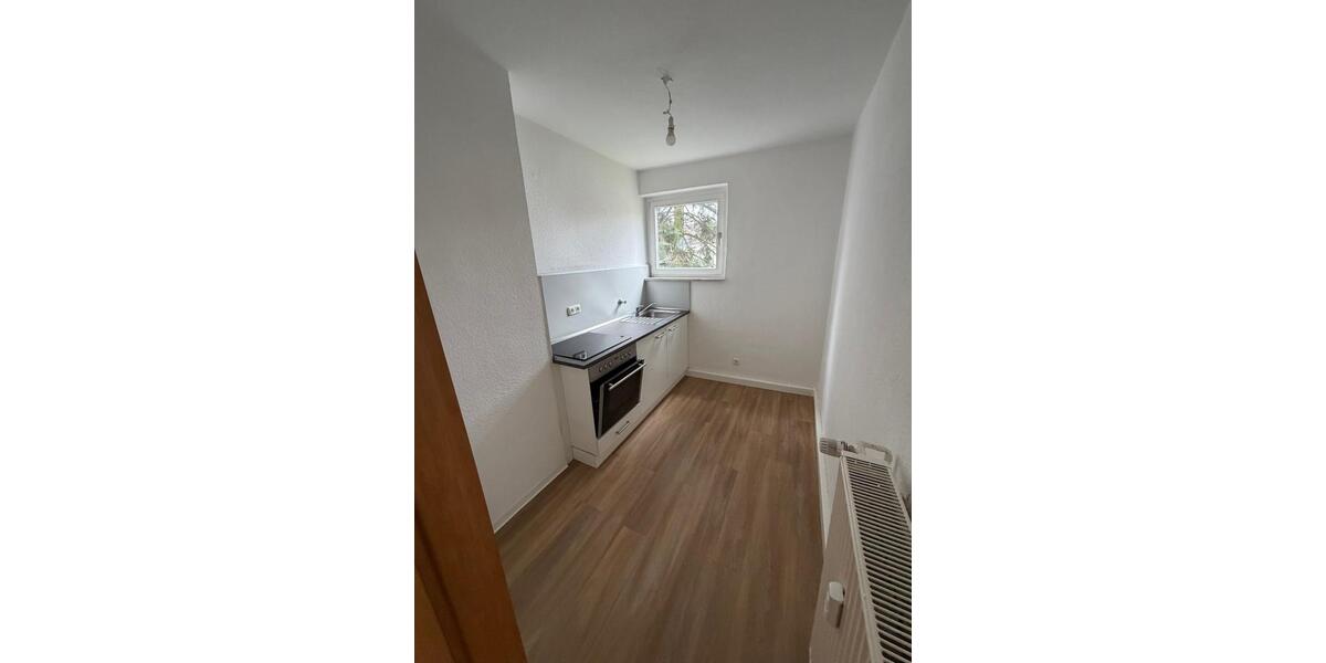 Etagenwohnung Gelsenkirchen Erle - 3 Zimmer, 50 m&sup2;, 420&euro; | Angebot:25367727