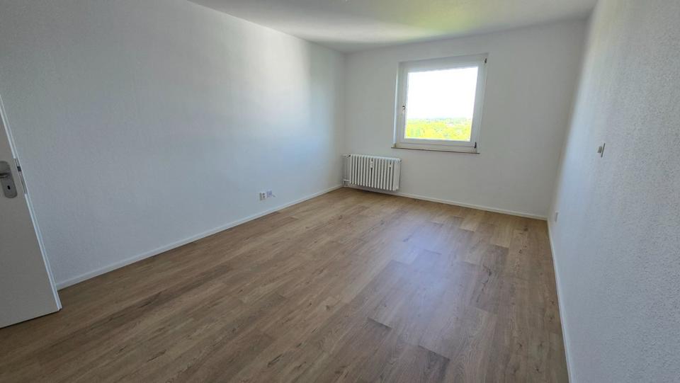 Etagenwohnung Essen Stadtbezirk VIII - 2.5 Zimmer, 67 m&sup2;, 680&euro; | Angebot:25935300