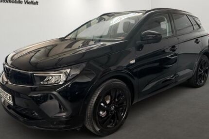 Opel Grandland (X) 52.643 km 20.750 &euro; Neuss 41464