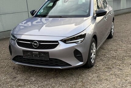 Opel Corsa Edition R-Camera+Parkpilot 26.500 km 12.900 &euro; Bochum 44866