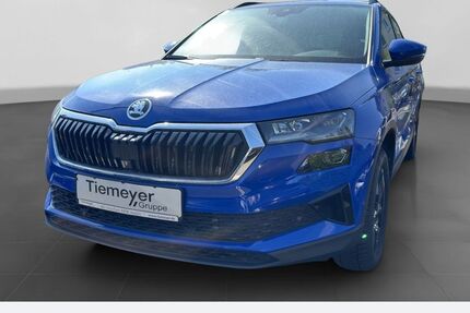 Skoda Karoq 7.610 km 27.280 &euro; Oberhausen 46047