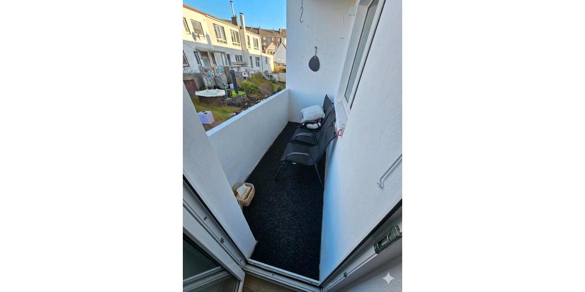 Etagenwohnung Remscheid Remscheid-Süd - 3 Zimmer, 75 m&sup2;, 170.000&euro; | Angebot:26818917