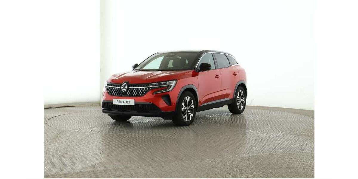 Renault Austral 22.605 km 26.880 &euro; Oberhausen 46049