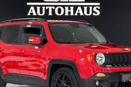 Jeep Renegade 107.350 km 11.590 &euro; Wuppertal 42285