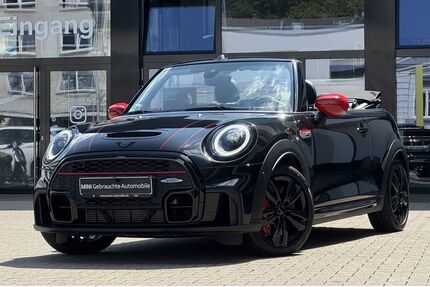 Mini John Cooper Works Cabrio 25.918 km 42.880 &euro; Wuppertal 42117
