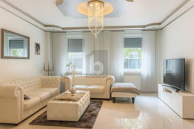 ERDGESCHOSS, SOFORT VERFÜGBAR & GARTENNUTZUNG - Wohnung Oberhausen | Angebot:25832320