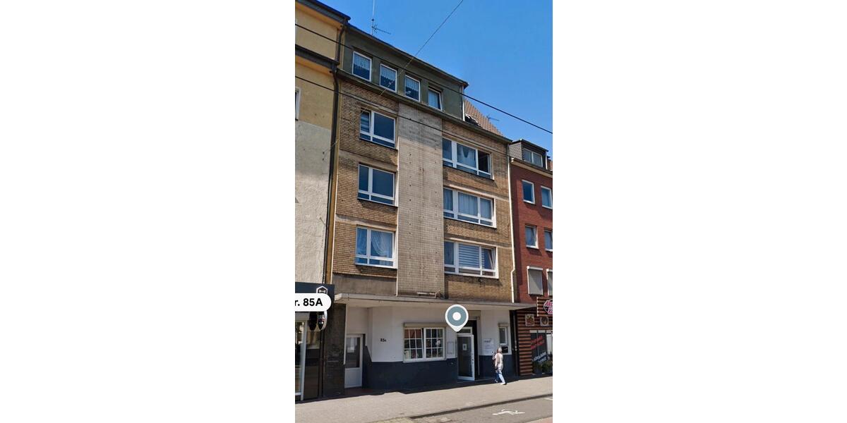 Mehrfamilienhaus, Wohnhaus Duisburg Hamborn - 505.000&euro; | Angebot:26610769