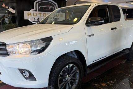 Toyota Hilux 150.000 km 23.950 &euro; Essen 45139
