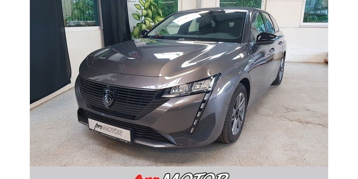 Peugeot 308 15.600 km 18.450 &euro; Hagen 58135