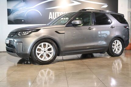 Land Rover Discovery 170.444 km 21.400 &euro; Ratingen 40880