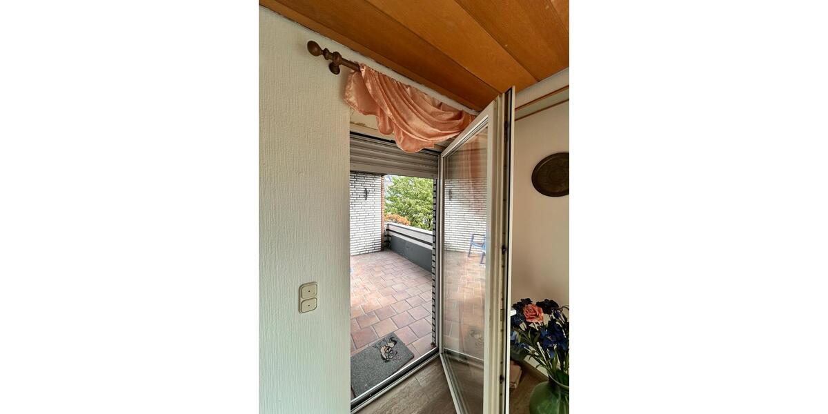Etagenwohnung Oberhausen Alsfeld - 3 Zimmer, 98 m&sup2;, 900&euro; | Angebot:27544594