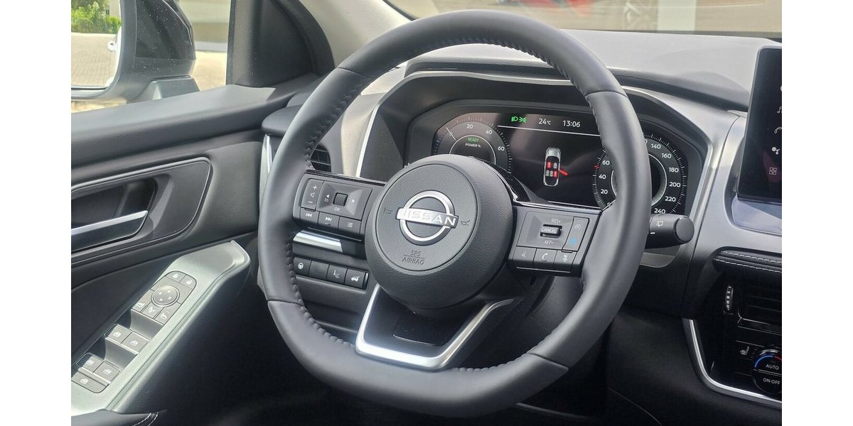 Nissan Qashqai N-Connecta e-Power Pano|HUD|Winter 6.598 km 36.950 &euro; Wermelskirchen 42929