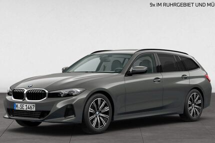 BMW 320 7.900 km 46.890 &euro; Bochum 44795