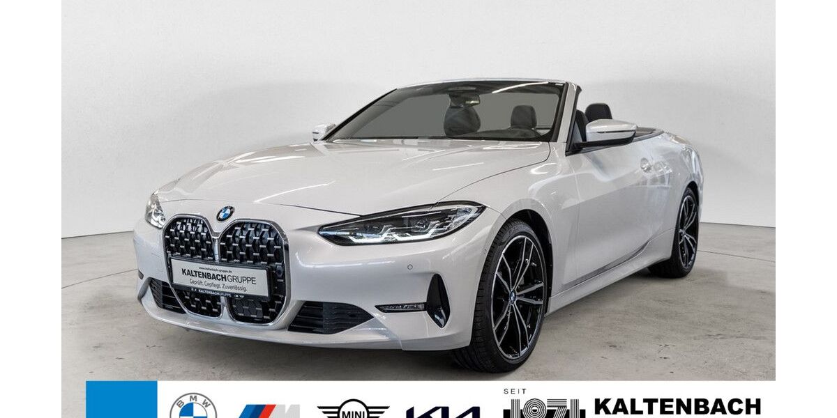BMW 430 16.509 km 49.590 &euro; Remscheid 42897