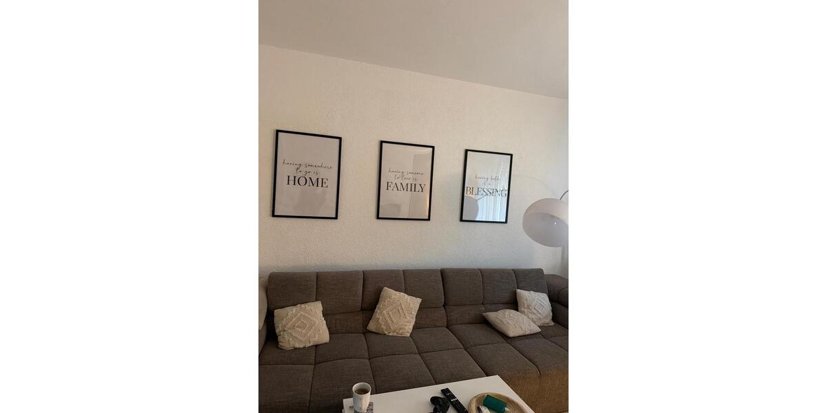 Etagenwohnung Bochum Bochum-Mitte - 3 Zimmer, 63 m&sup2;, 565&euro; | Angebot:25976725