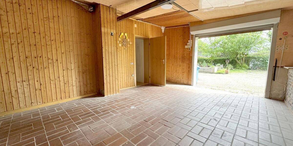 Einfamilienhaus Oberhausen Sterkrade-Mitte - 8 Zimmer, 145 m&sup2;, 275.000&euro; | Angebot:26572490