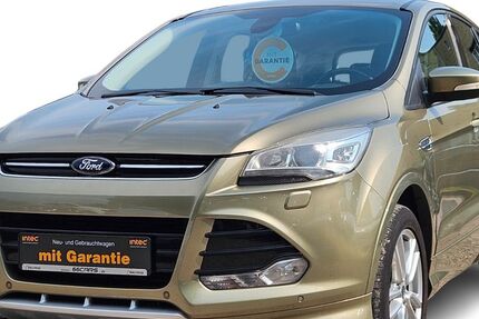 Ford Kuga 232.500 km 6.580 &euro; Duisburg 47249