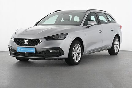 Seat Leon 58.159 km 23.360 &euro; Essen 45143