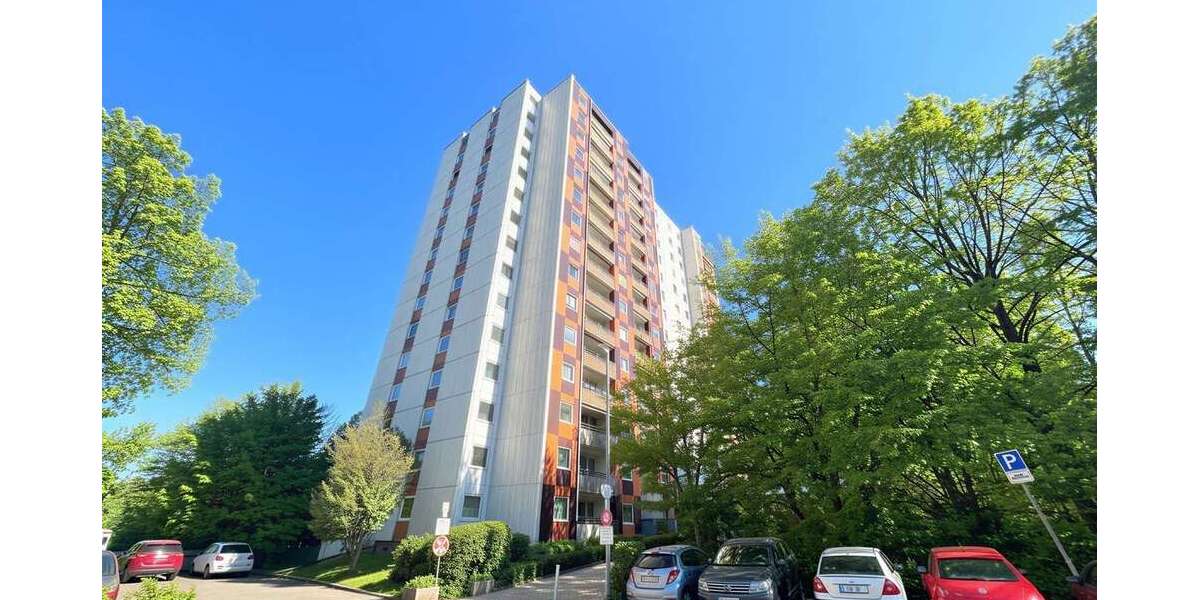 Etagenwohnung Remscheid Gemarkung Bergisch Born - 3.5 Zimmer, 98 m&sup2;, 196.000&euro; | Angebot:27217111