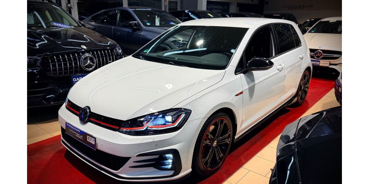 VW Golf 120.000 km 19.999 &euro; Essen 45326