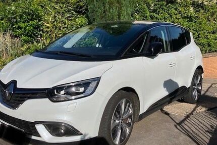 Renault Scenic 125.000 km 9.700 &euro; Solingen 42655