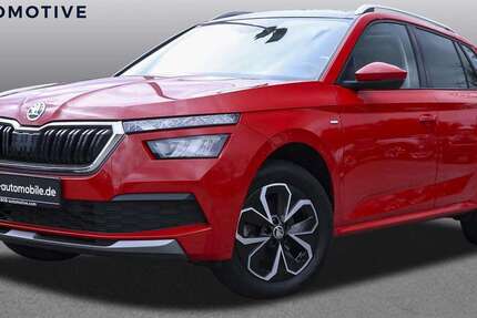 Skoda Kamiq 23.400 km 18.444 &euro; Bochum 44809