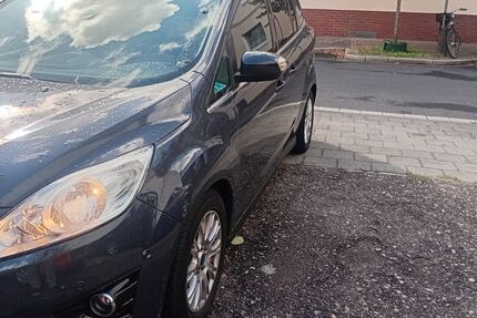Ford C-Max 248.660 km 2.300 &euro; Neuss 41460