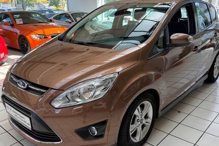 Ford C-Max 67.590 km 7.980 &euro; Gevelsberg 58285